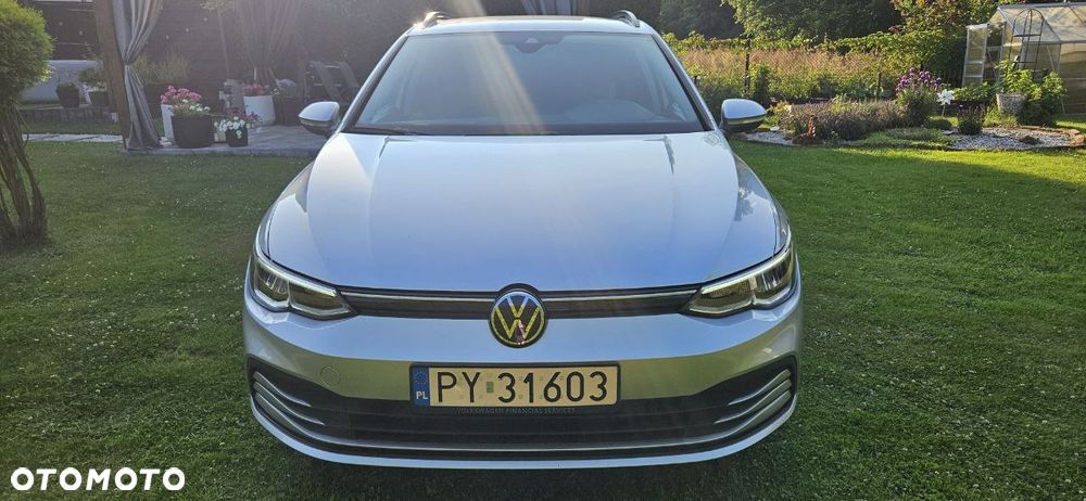 Volkswagen Golf 1.5 TSI EVO Life - 4