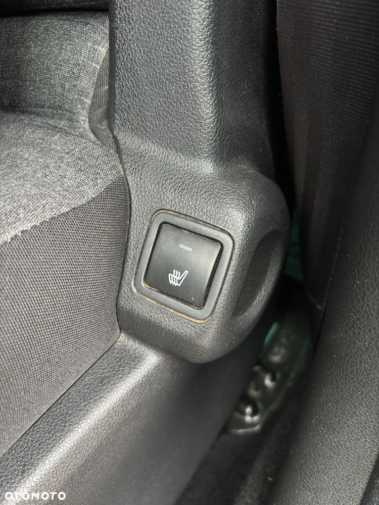 Citroën Berlingo - 28