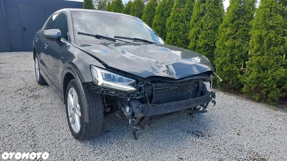 Audi Q2 1.4 TFSI CoD Sport S tronic - 6