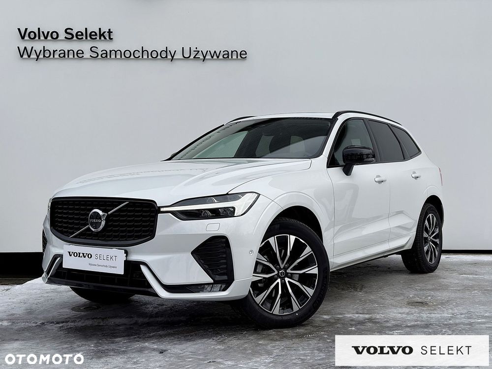 Volvo XC 60 - 1