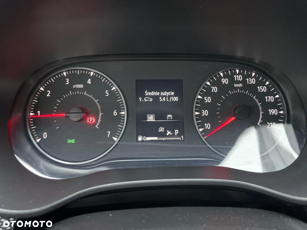 Dacia Sandero Stepway 1.0 TCe Comfort CVT - 27