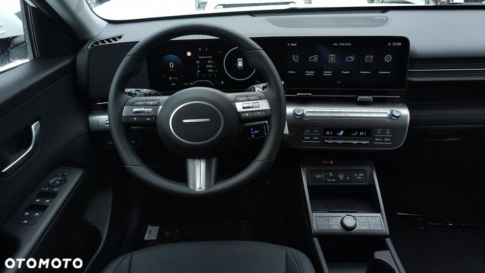 Hyundai Kona - 16
