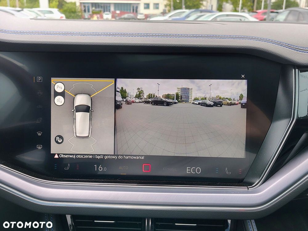 Volkswagen Touareg - 27