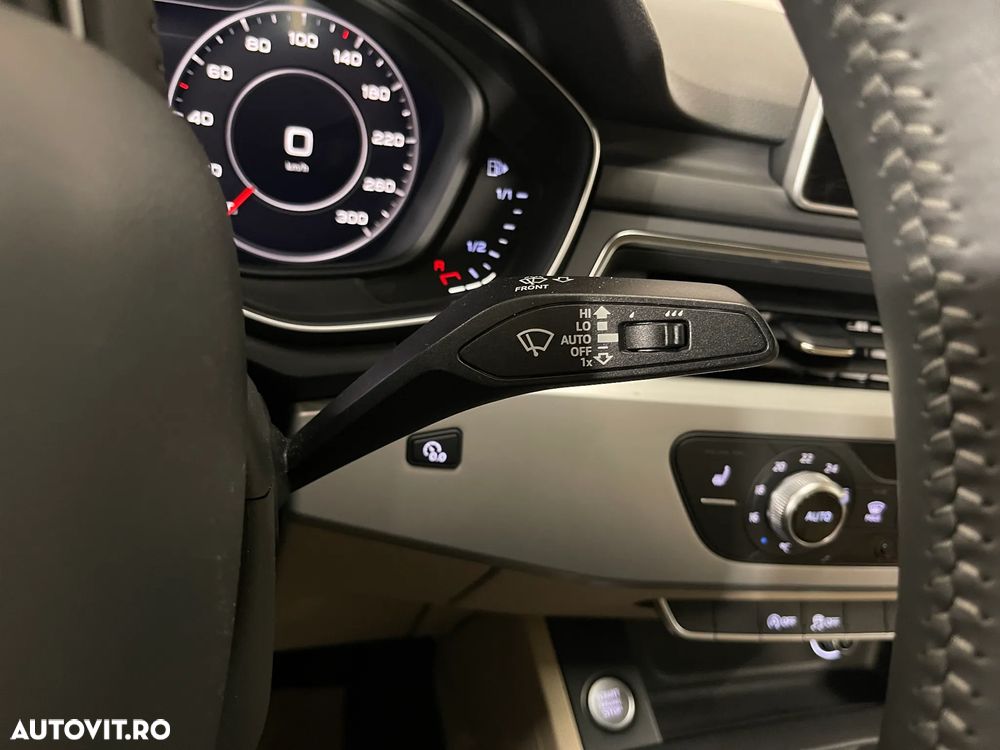 Audi A4 2.0 TDI S tronic - 22