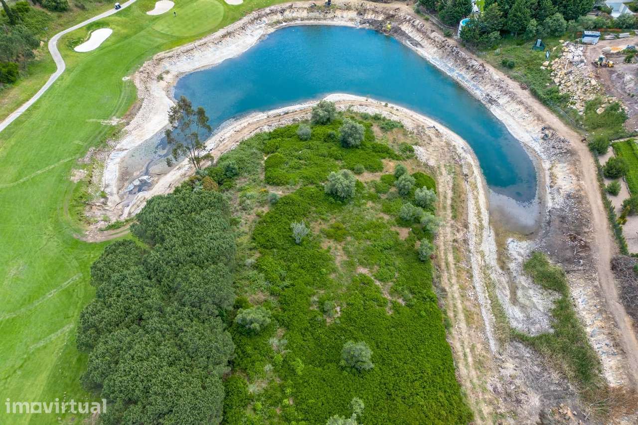 Terreno Urbano 5430 m2, Belas Clube de Campo, Sintra - Grande imagem: 4/25