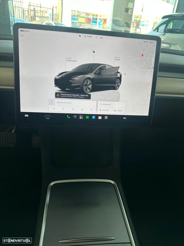 Tesla Model 3 Long-Range RWD - 12