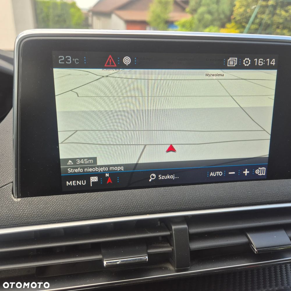 Peugeot 3008 PureTech 130 Stop & Start GPF Allure - 6
