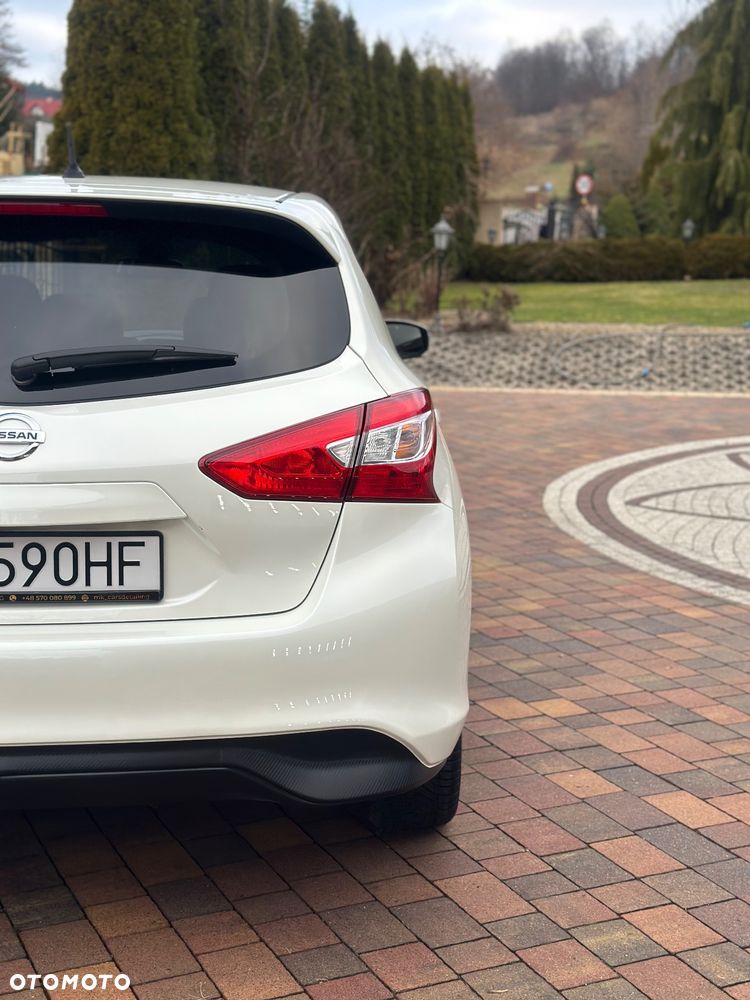 Nissan Pulsar 1.2 DIG-T Xtronic N-Connecta - 11
