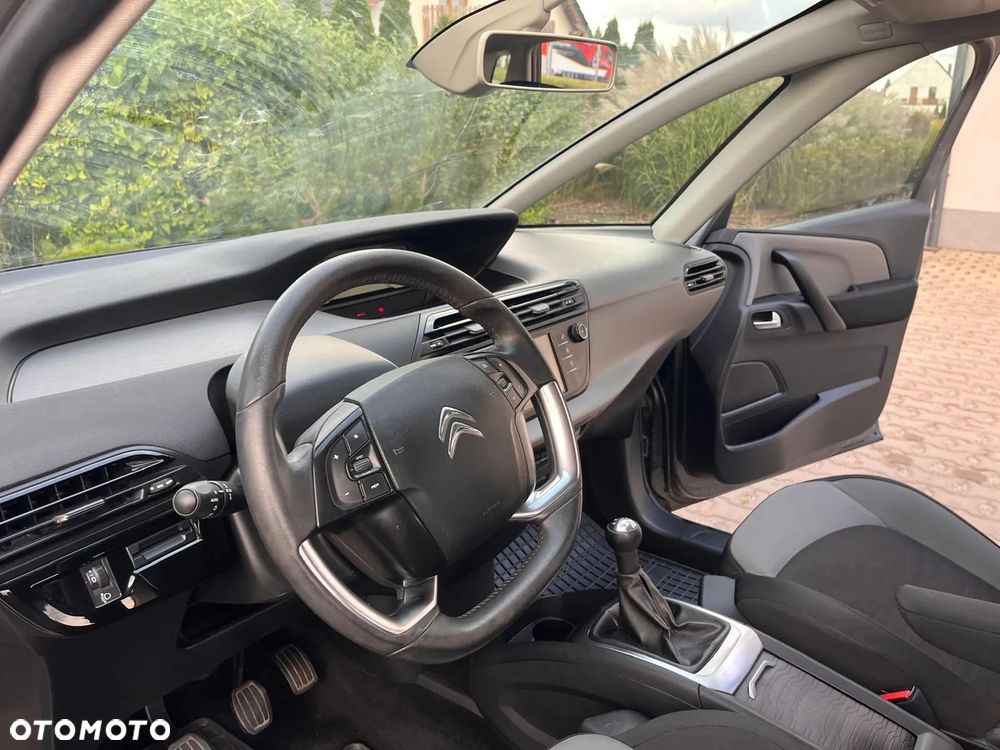 Citroën C4 Picasso BlueHDi 100 Stop&Start Attraction - 9