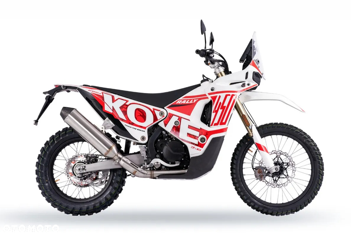 KOVE 450 Rally - 6
