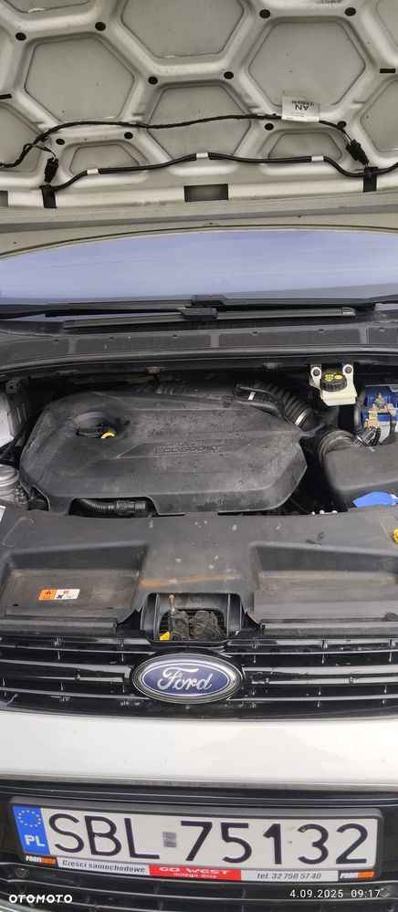 Ford S-Max 1.6 EcoBoost Trend - 5
