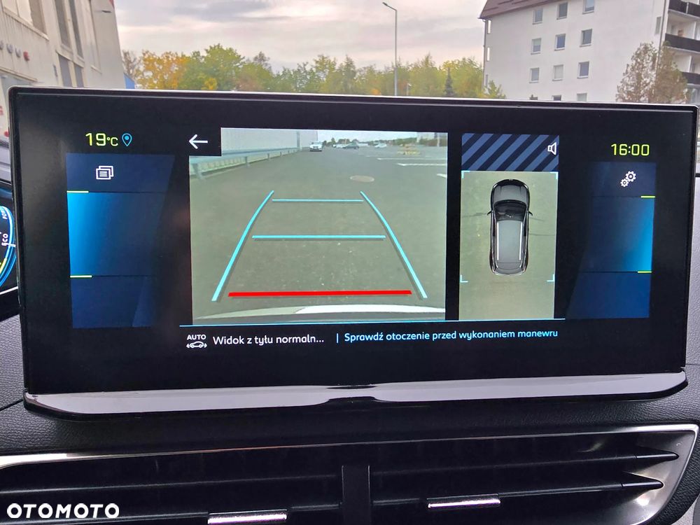 Peugeot 3008 1.6 PureTech Hybrid PHEV GT Pack S&S EAT8 - 31