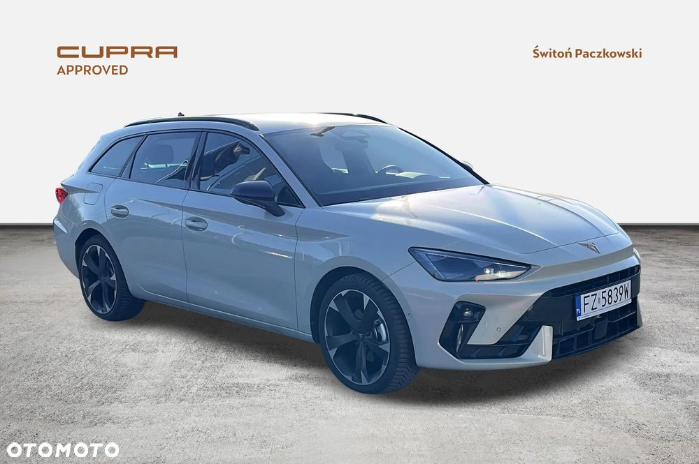 Cupra Leon - 7
