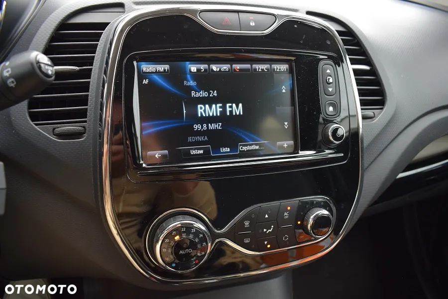 Renault Captur TCe 120 EDC Dynamique - 14