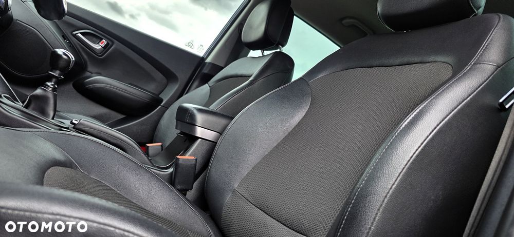 Hyundai Tucson 1.6 GDi 2WD Style - 11