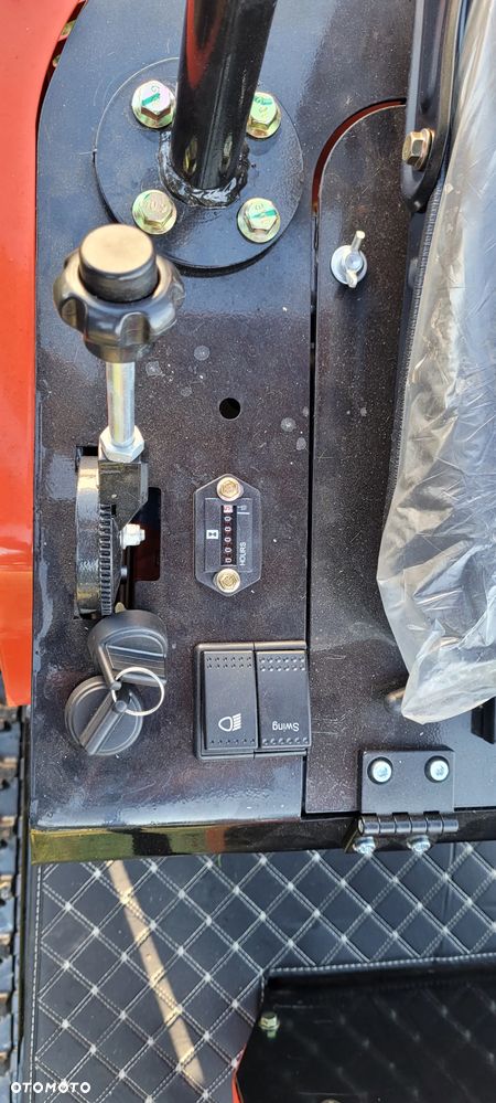 Inny Yufan YFT 10 - 15