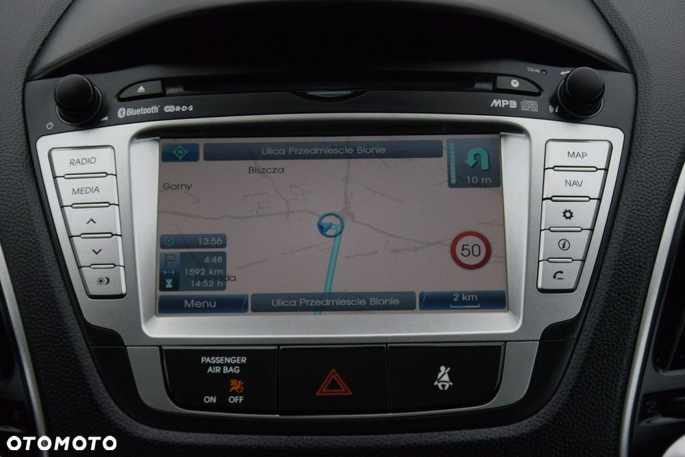 Hyundai ix35 2.0 4WD Premium - 25