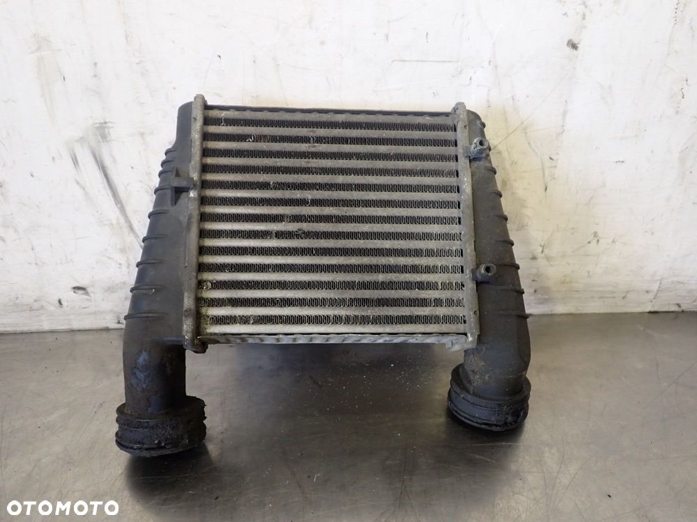 INTERCOOLER SKODA SUPERB 1.9  3B0145805D - 1