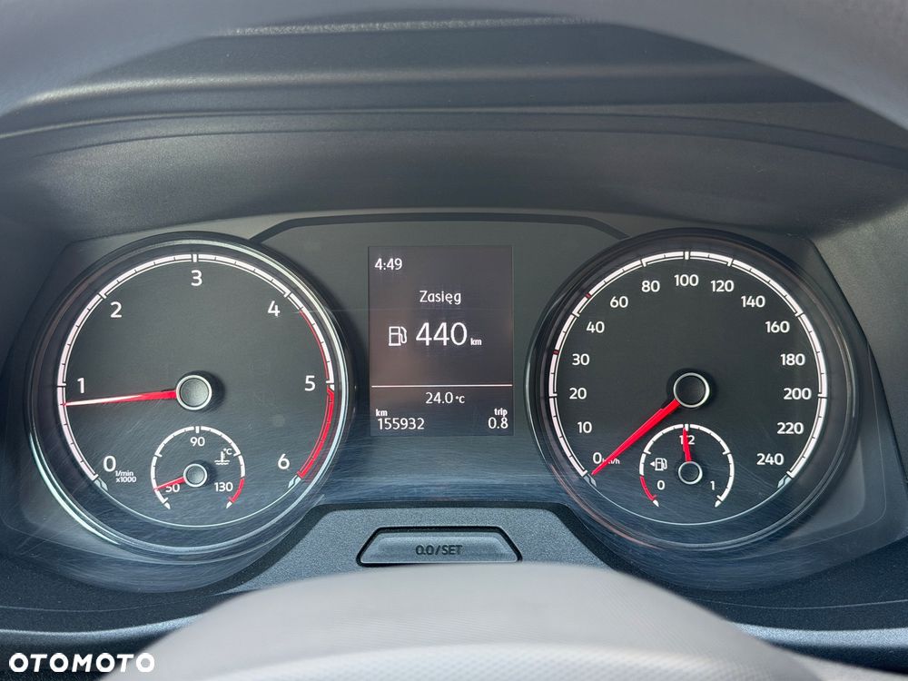 Volkswagen Transporter - 17