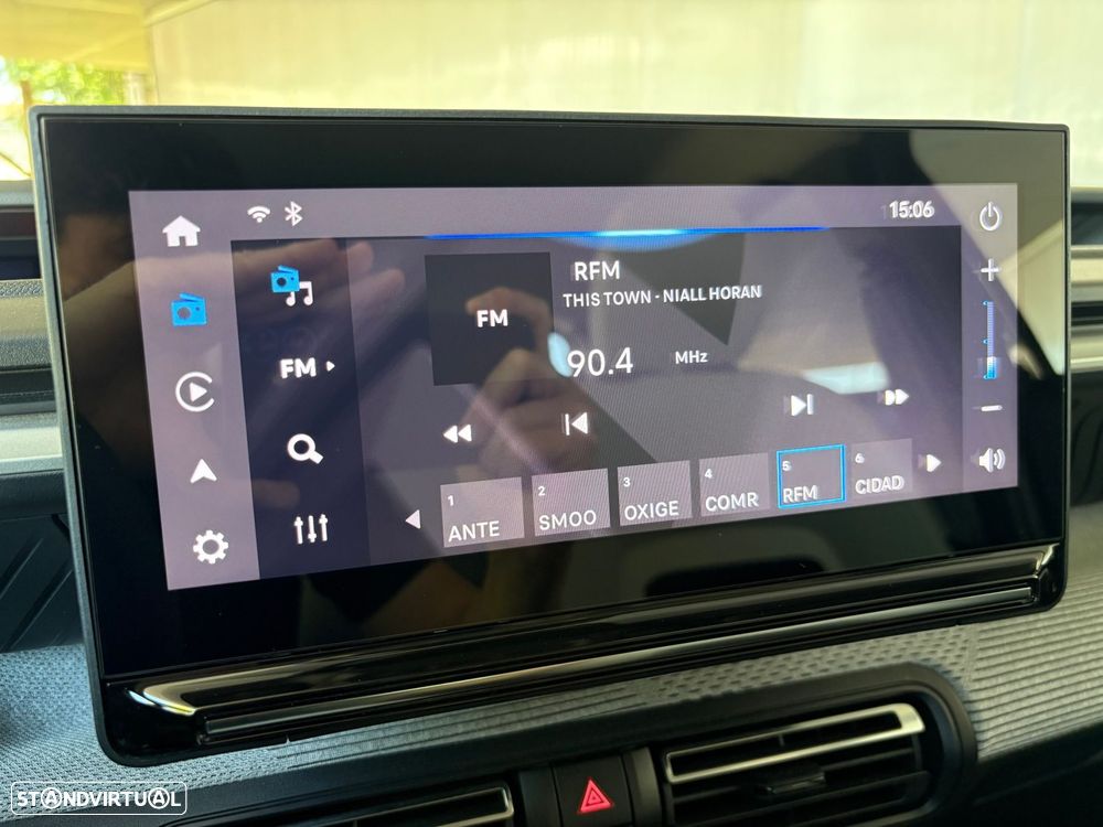 Citroën C3 1.2 Turbo Max - 18