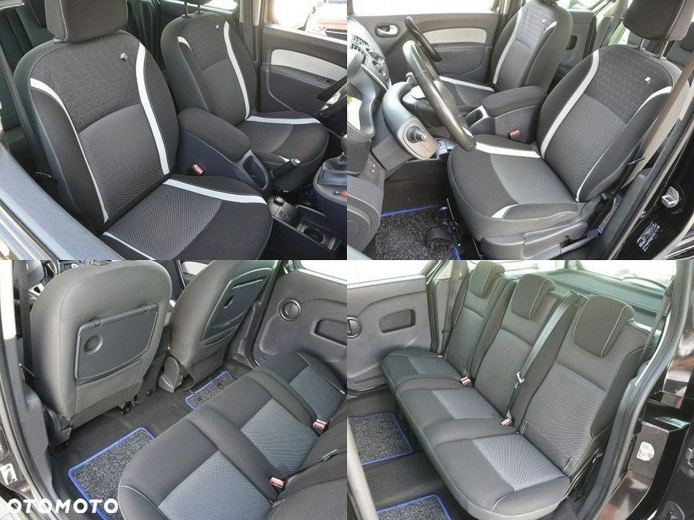Renault Kangoo - 21