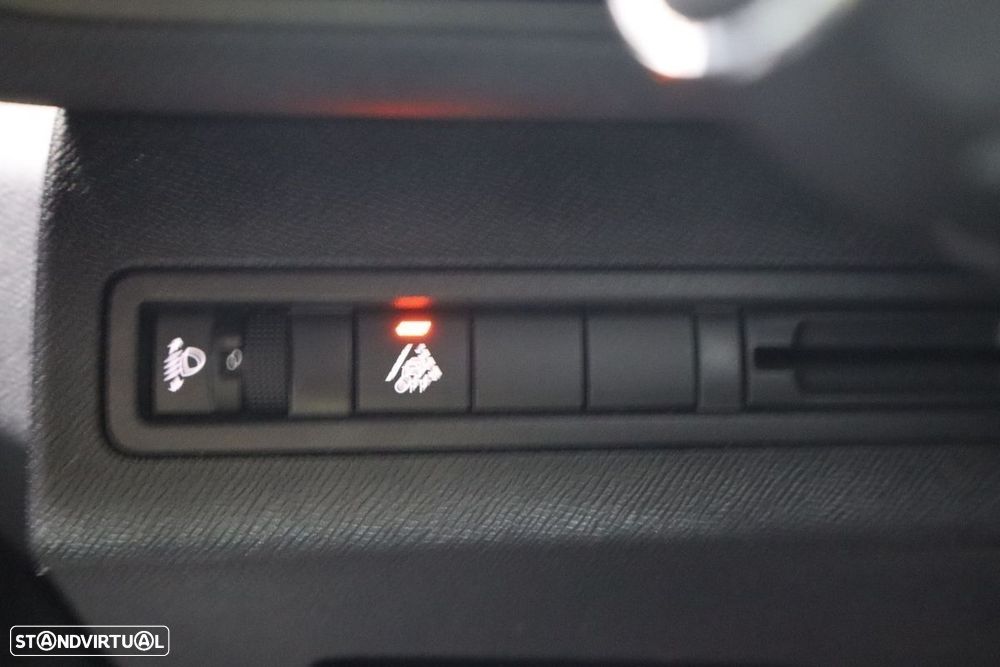 Peugeot 3008 BlueHDi 130 Stop & Start Allure Business-Pack - 29