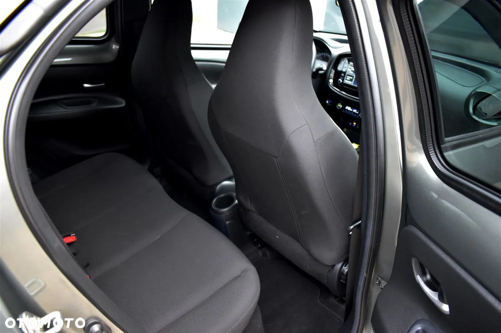 Toyota Aygo X Air Style - 20