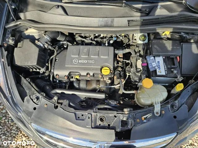 Opel Corsa 1.4 16V EcoFLEX Start-Stop 150 Jahre - 15