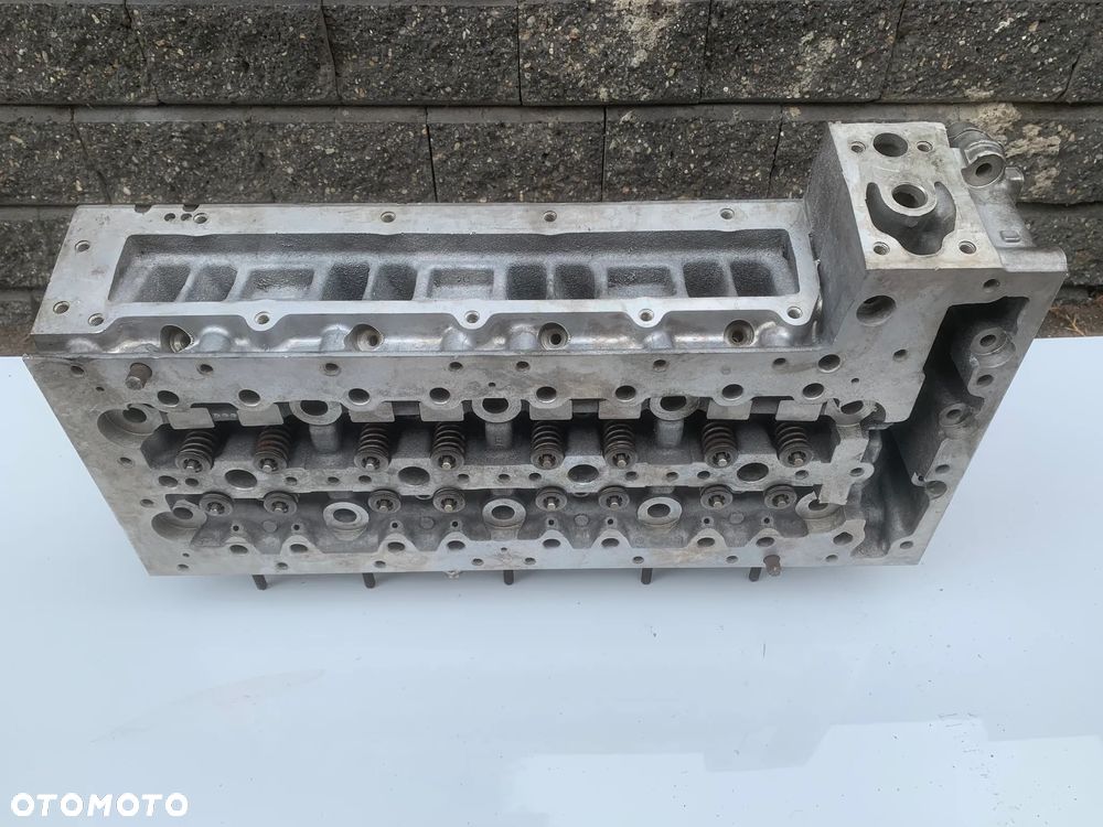 Fiat Ducato Iveco Daily 3.0 180km euro 5 2011-2019r glowica - 2