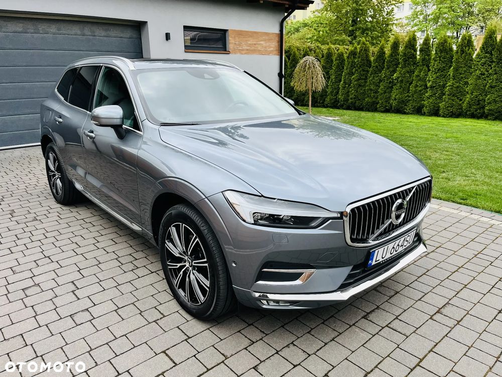 Volvo XC 60 T5 Geartronic Inscription - 9