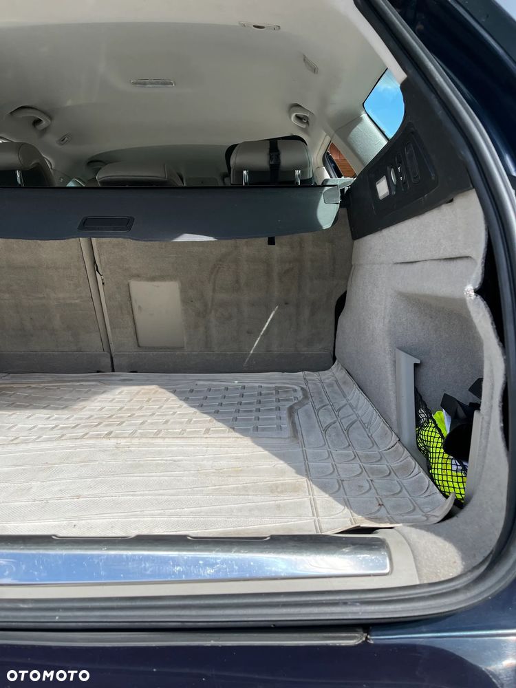 Citroën C5 2.0i 16V Exclusive - 19