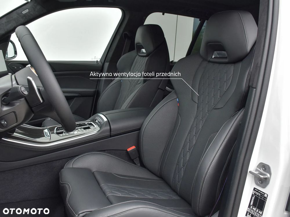 BMW X5 xDrive40i sport - 24