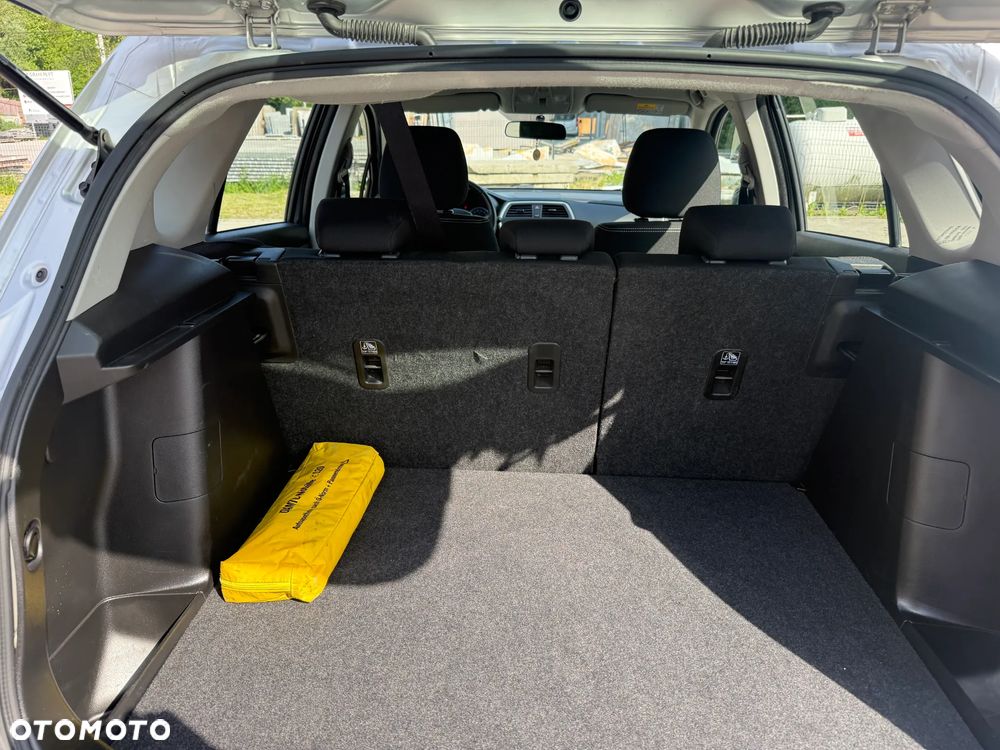 Suzuki S-Cross - 7