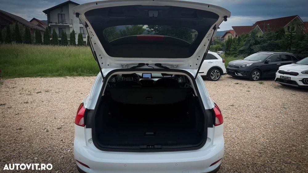 Ford Focus 2.0 EcoBlue ST-Line - 5