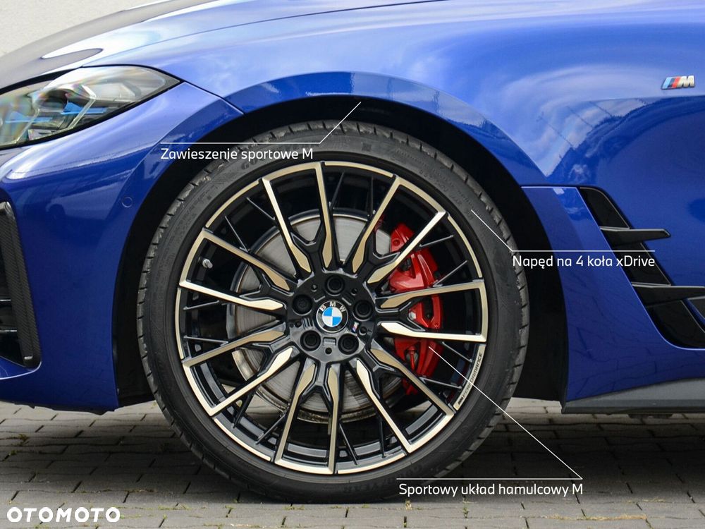 BMW Seria 4 - 8