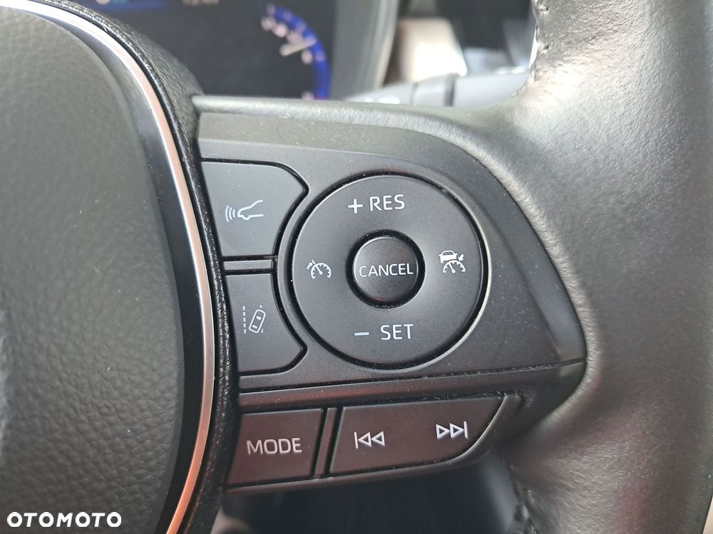 Toyota Corolla 1.6 Executive MS - 18