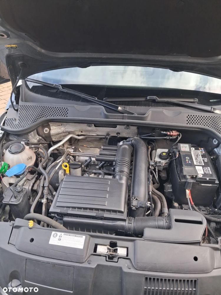 Volkswagen Beetle 1.2 TSI - 13