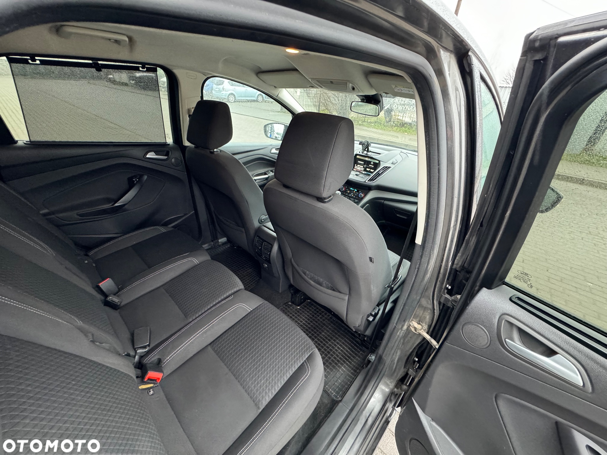 Ford C-MAX Gr 1.5 EcoBoost Titanium ASS - 30
