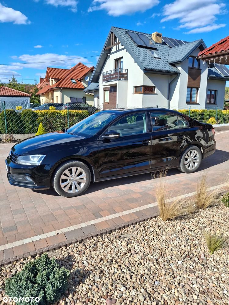 Volkswagen Jetta 2.0 TDI DPF BMT Comfortline - 32