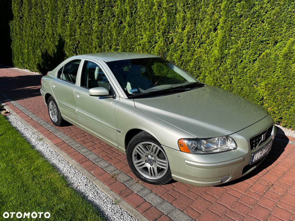 Volvo S60 - 8
