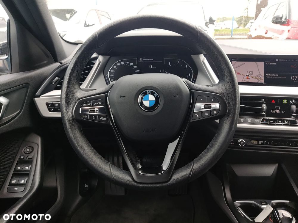 BMW Seria 1 116d Urban Line - 9