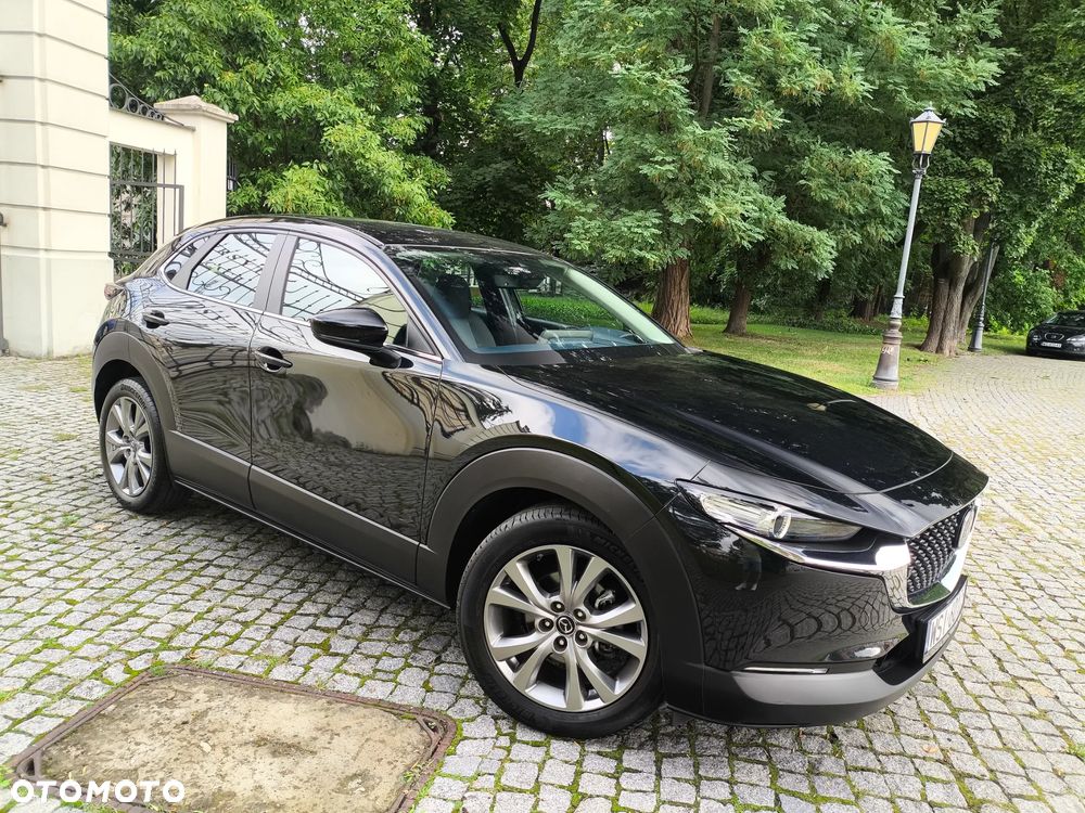 Mazda CX-30 - 7