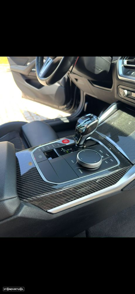 BMW M440 i xDrive Pack 50 anos M - 24