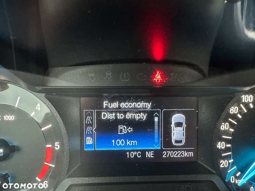 Ford Mondeo 2.0 TDCi Gold X (Trend) - 19
