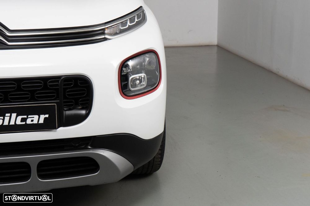 Citroën C3 Aircross 1.2 PureTech C-Series - 15
