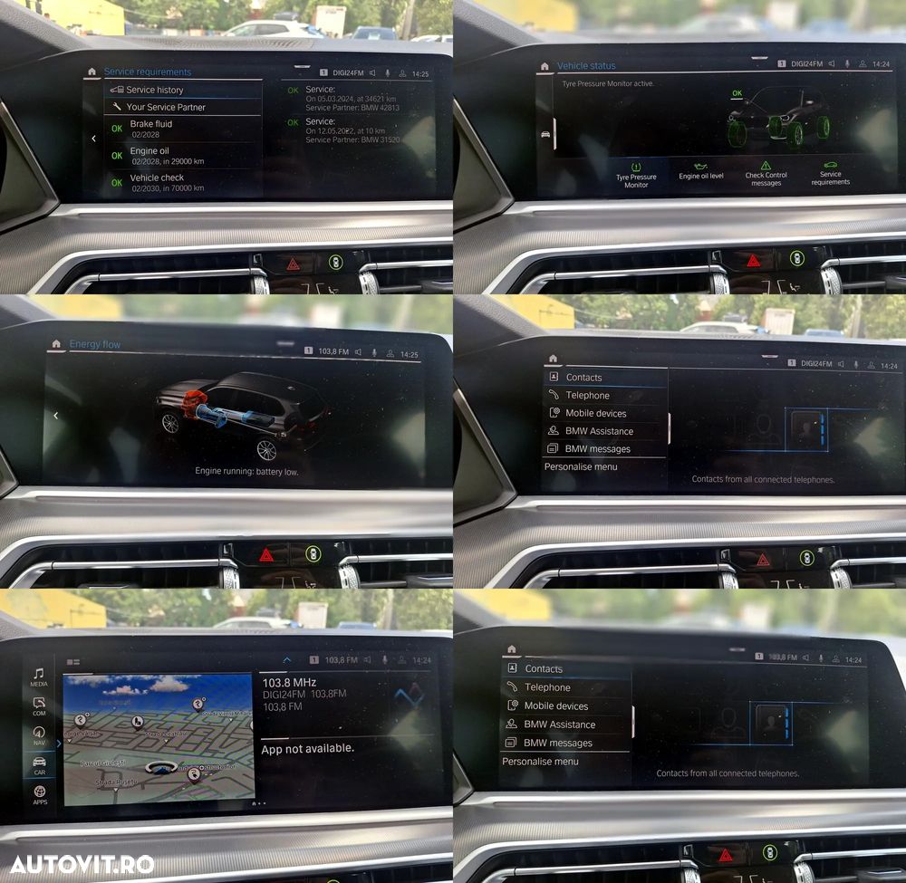 BMW X5 xDrive45e AT PHEV - 18
