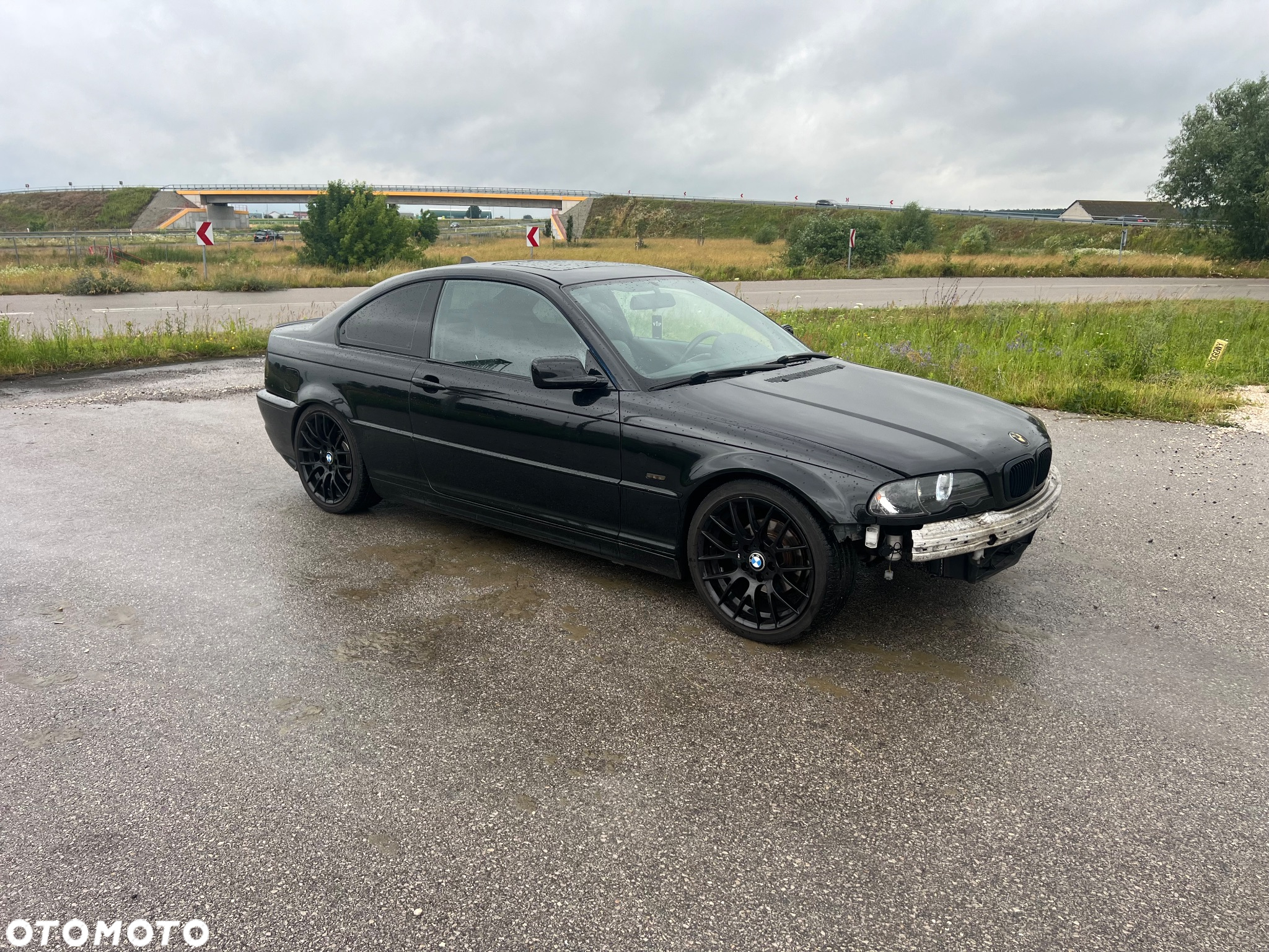 BMW Seria 3 320 Ci Edition Sport - 5