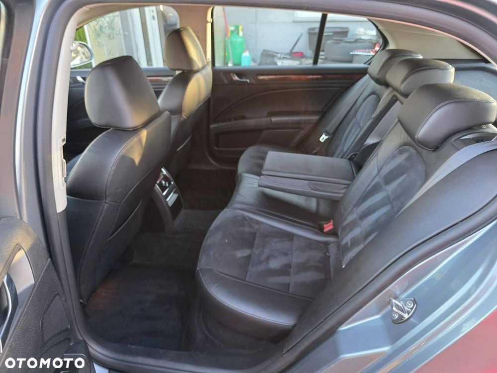 Skoda Superb 1.8 TSI DSG Elegance - 31