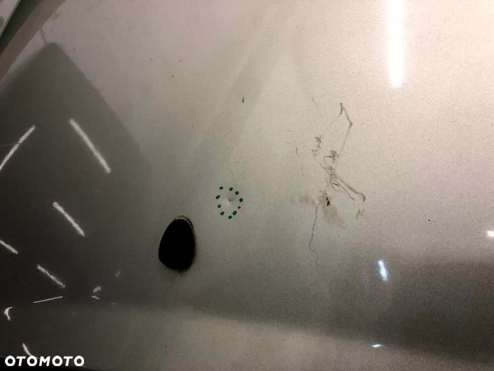 PEUGEOT 207 MASKA POKRYWA SILNIKA ORYGINAŁ - 13