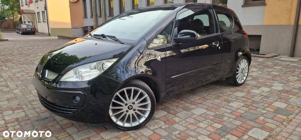 Mitsubishi Colt 1.3 ClearTec In Motion Plus - 16